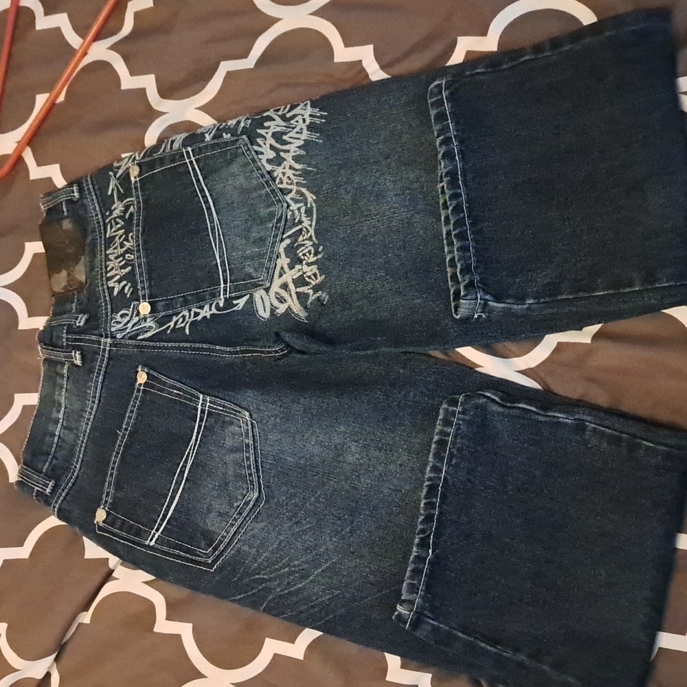 Vintage MAKAVELI Jeans